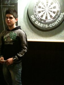 darts